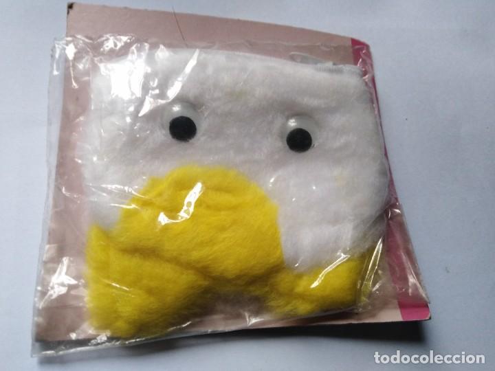 Juguetes antiguos y Juegos de colecci&oacute;n: bonito monedero ni&ntilde;a kiosko a&ntilde;os 80 nuevo a extrenar