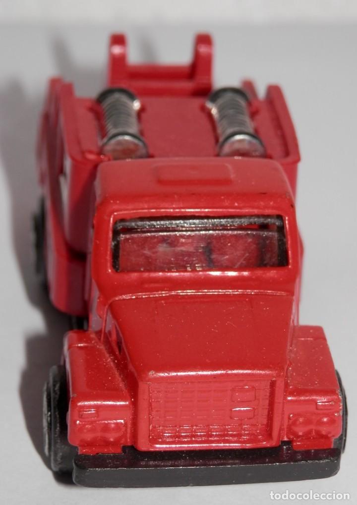 Juguetes antiguos y Juegos de colecci&oacute;n: MINIATURA COCHE DE LA MARCA GUISVAL
