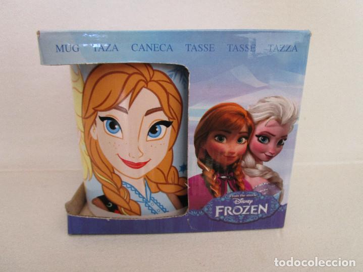 Tazza Disney Frozen 2