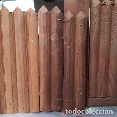 Juguetes antiguos y juegos de colecci&oacute;n: FORT COMANCHE - Foto 3