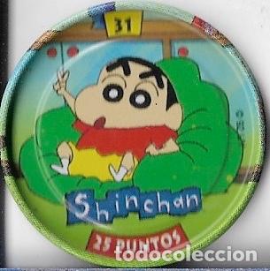 metal rappers shinchan bollycao # 31 - Buy Other antique toys and games ...
