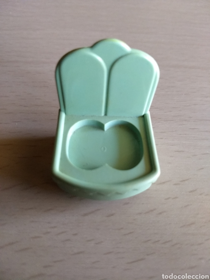 Juguetes antiguos y Juegos de colecci&oacute;n: Pinypon. Silla Casa Grande. A&ntilde;os 80. Pin y pon