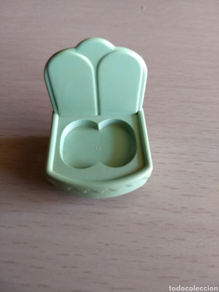 Juguetes antiguos y Juegos de colecci&oacute;n: Pinypon. Silla Casa Grande. A&ntilde;os 80. Pin y pon