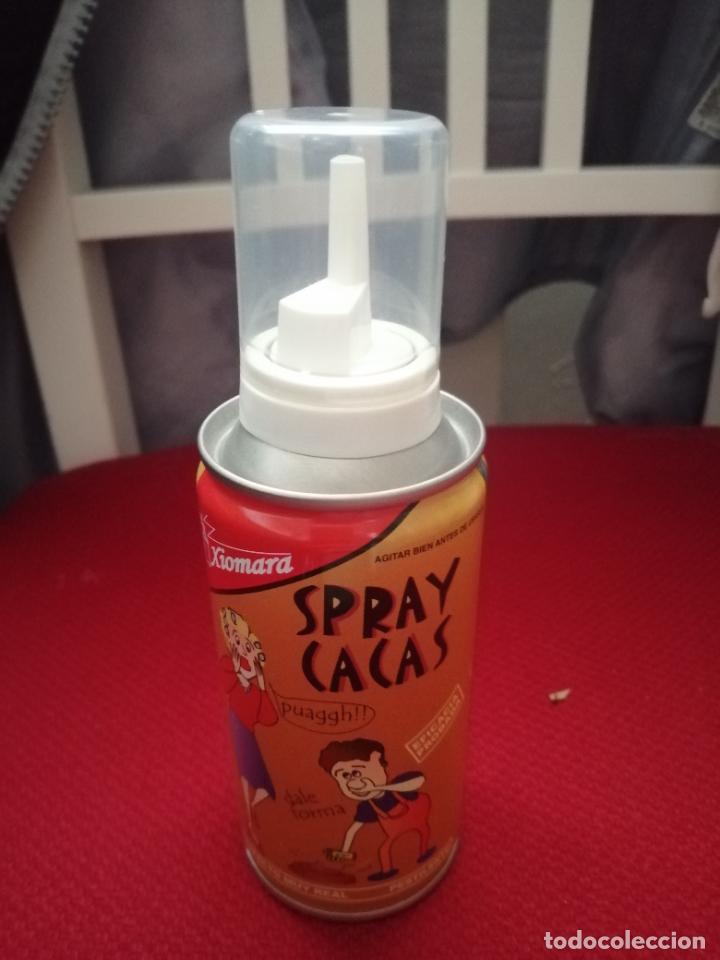 broma spray cacas - Acheter Autres jouets anciens et jeux de collection sur  todocoleccion
