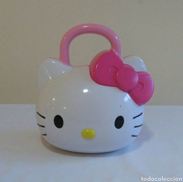 Bolso discount hello kitty