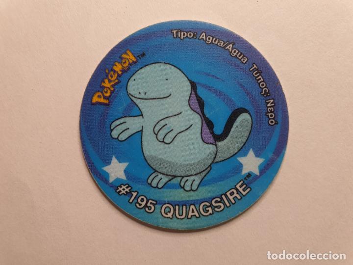 Juguetes antiguos y Juegos de colecci&oacute;n: TAZO POKEMON -- A&Ntilde;O 2001 -- POKEMON STICKER TAZOS -- MATUTANO - ESPA&Ntilde;A -- N&ordm; 25