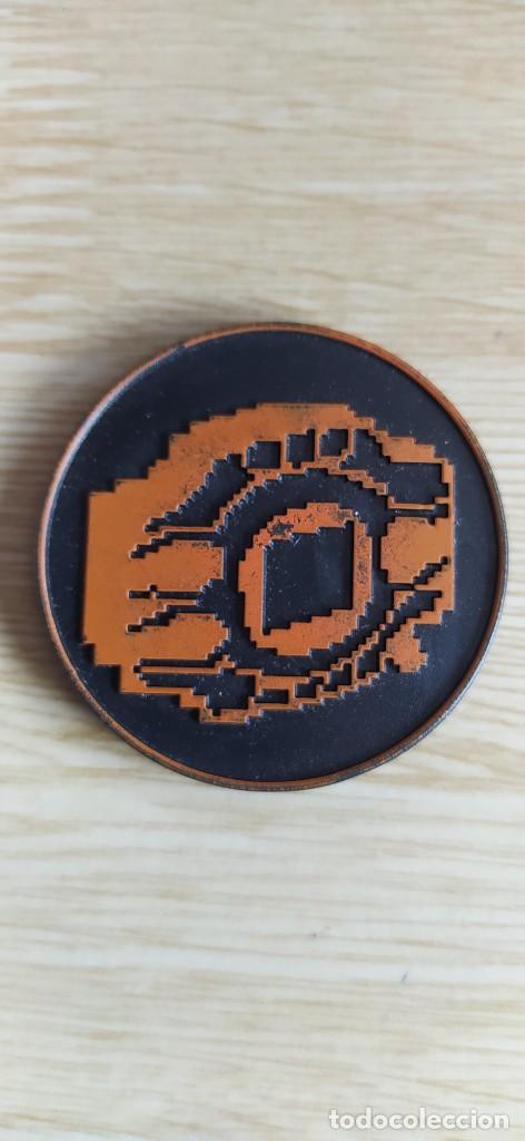 Juguetes antiguos y Juegos de colecci&oacute;n: MASTER TAZO MEGA TAZO DIGIMON