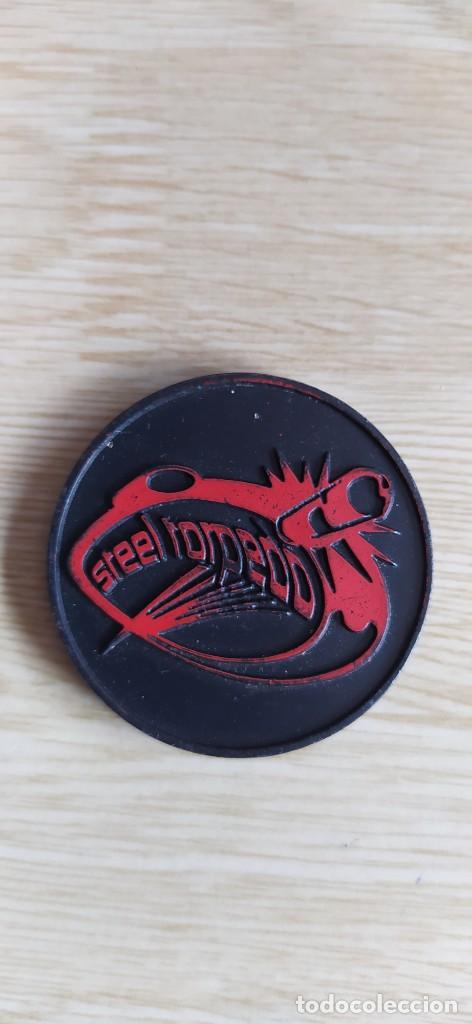 Juguetes antiguos y Juegos de colecci&oacute;n: MASTER TAZO MEGA TAZO DIGIMON