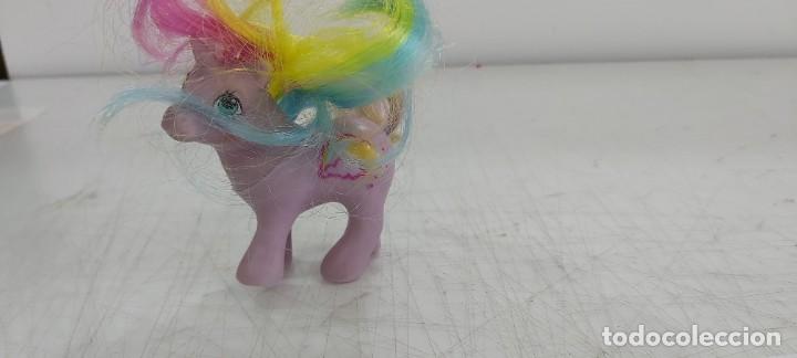 Juguetes antiguos y juegos de colecci&oacute;n: ANTIGUO MI PEQUE&Ntilde;O PONY HASBRO