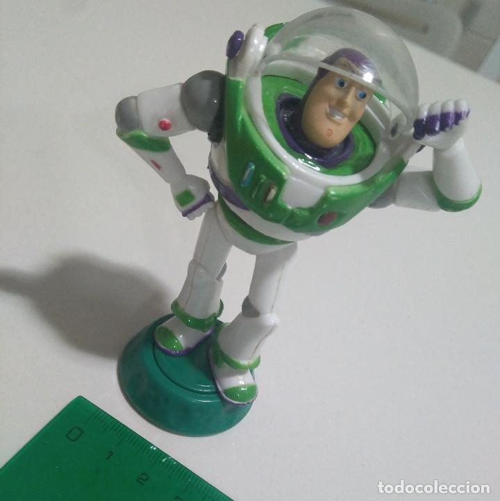 Muñeco astronauta fashion de toy story