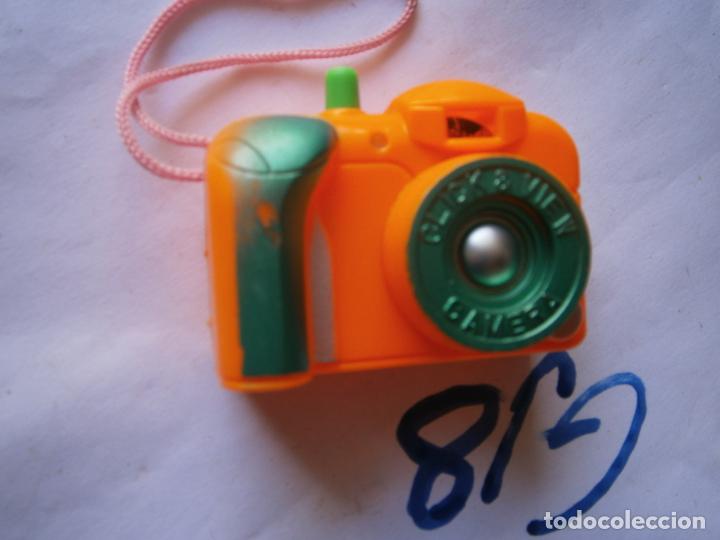 Juguetes antiguos y juegos de colecci&oacute;n: CAMARA VISOR TIPO VIEW MASTER - Foto 1