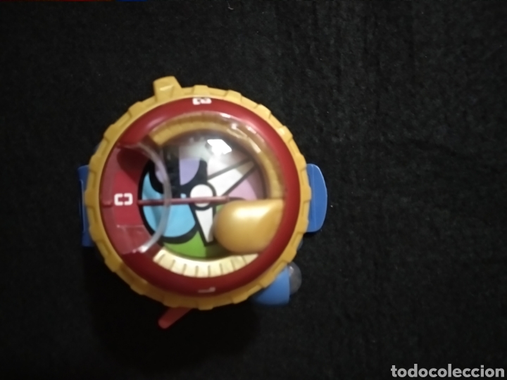 Reloj de online yokai