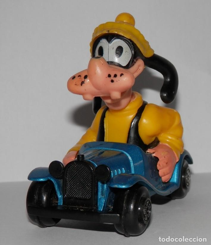 Juguetes antiguos y Juegos de colecci&oacute;n: JUGUETE DE LA MARCA GUISVAL