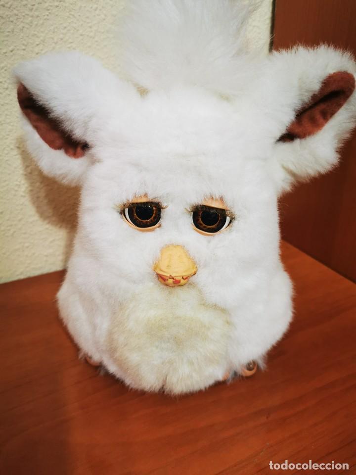 Jouets Furby et plus – Hasbro