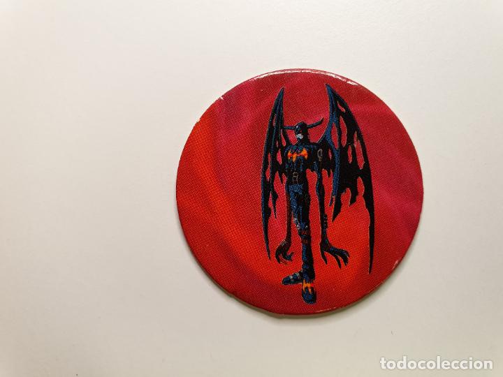 Juguetes antiguos y juegos de colecci&oacute;n: TAZO MAGIC BOX INT - DIGIMON - 2000 - N&ordm; 54