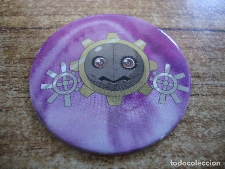 Juguetes antiguos y juegos de colecci&oacute;n: TAZO DIGIMON MAGIC BOX INT 2000 N&ordm; 147