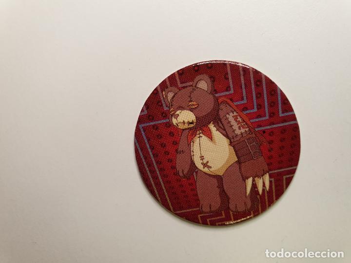 Juguetes antiguos y juegos de colecci&oacute;n: TAZO MAGIC BOX INT - DIGIMON - 2000 - N&ordm; 148