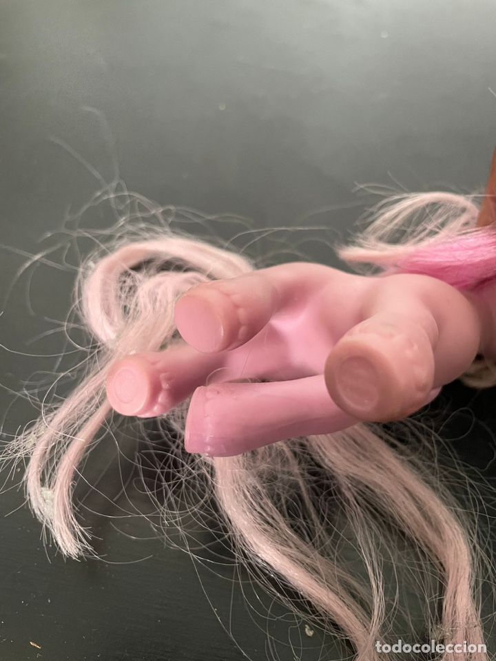 Juguetes antiguos y juegos de colecci&oacute;n: pony de hasbro - Foto 3