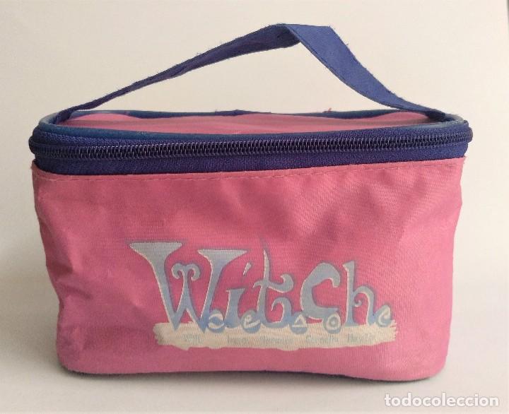Altes Spielzeug und Spiele: WITCH BOLSO PLUMIER BOLSITO - SERIE 2006