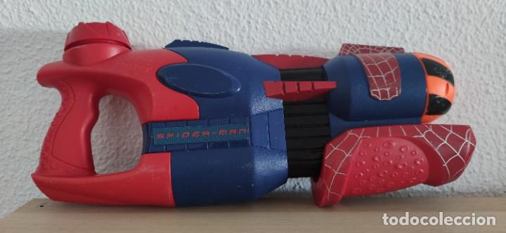 super soaker helix