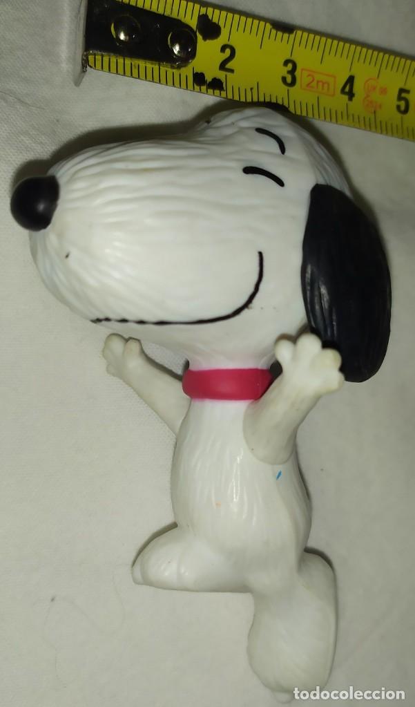 Juguetes antiguos y Juegos de colecci&oacute;n: Snoopy , jirafa, pinguino, pulpo juguetes animales
