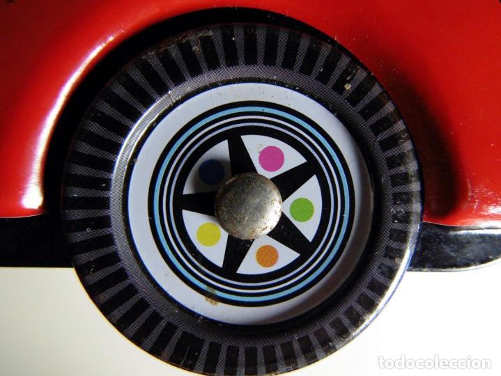 Juguetes antiguos y juegos de colecci&oacute;n: Hucha Mickey - Foto 9