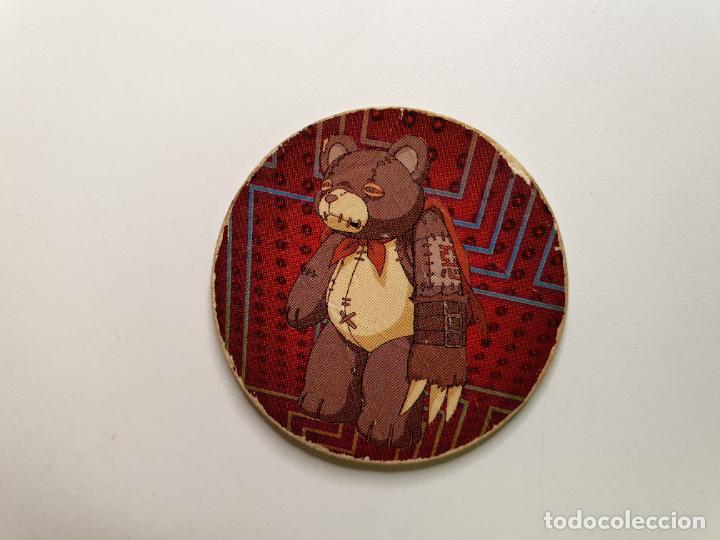 Juguetes antiguos y juegos de colecci&oacute;n: TAZO MAGIC BOX INT - DIGIMON - 2000 - N&ordm; 148