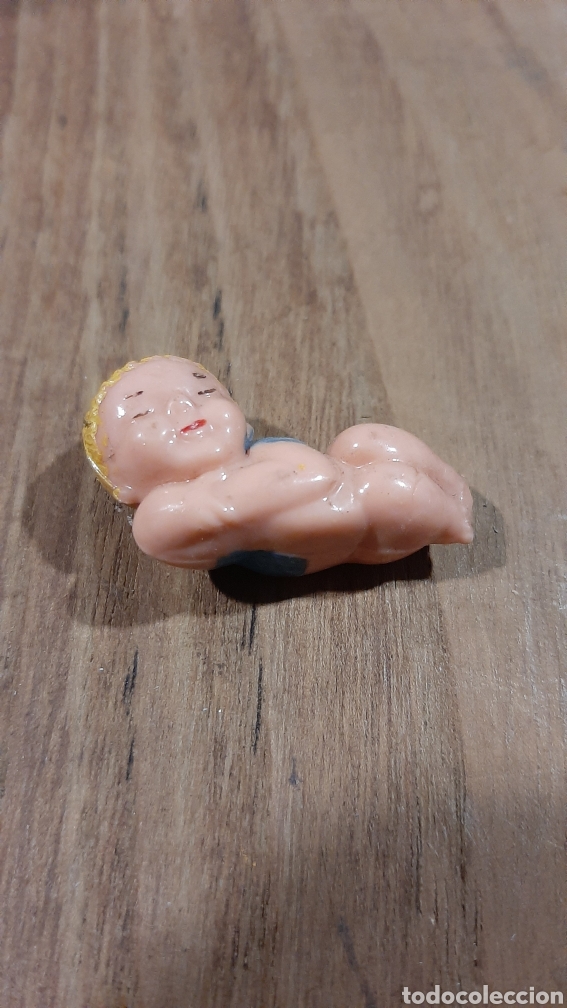 Jouets Anciens et Jeux de collection: NI&Ntilde;O JUGUETE peque&ntilde;o TAMA&Ntilde;O