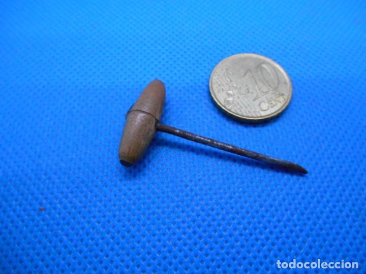 Juguetes antiguos y Juegos de colecci&oacute;n: ANTIGUO BERBIQUI DE JUGUETE