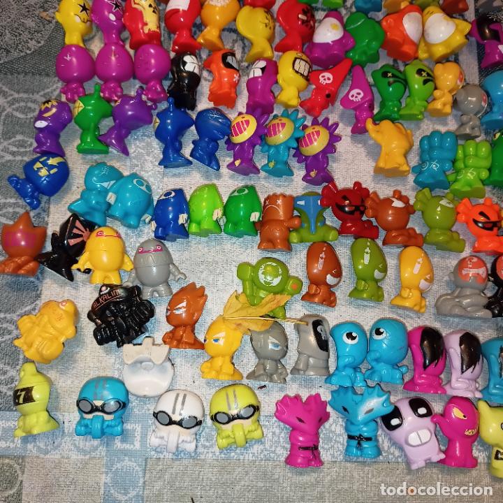 lote muñecos gogós - Buy Other antique toys and games on todocoleccion