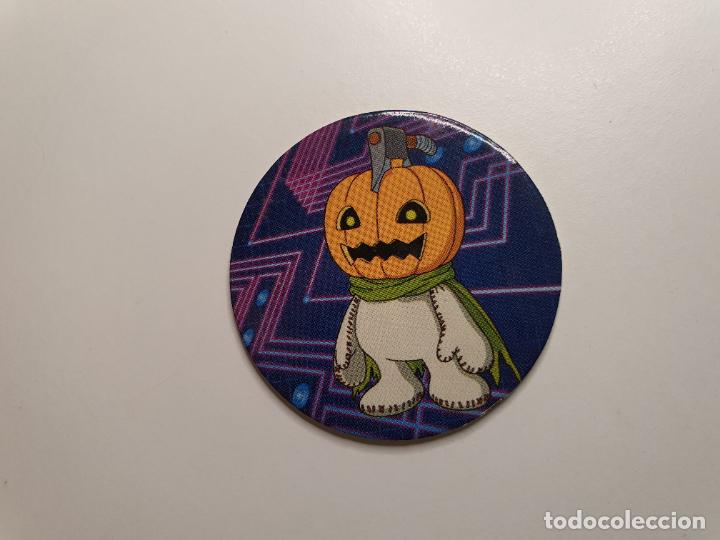 Juguetes antiguos y juegos de colecci&oacute;n: TAZO MAGIC BOX INT - DIGIMON - 2000 - N&ordm; 103