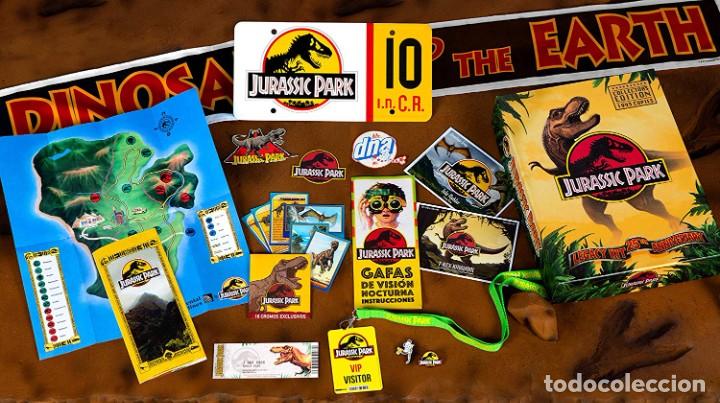 libro jurassic park primera edición - Acquista Libri usati di fiabe e  racconti per bambini su todocoleccion