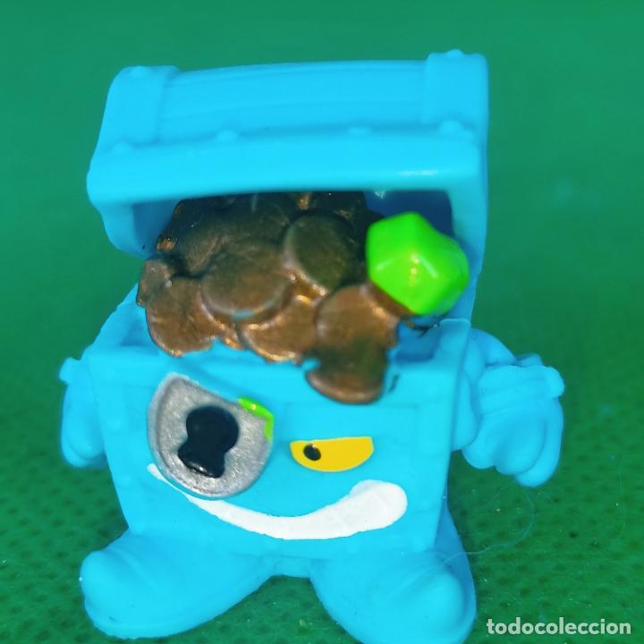 Juguetes antiguos y Juegos de colecci&oacute;n: Superzings