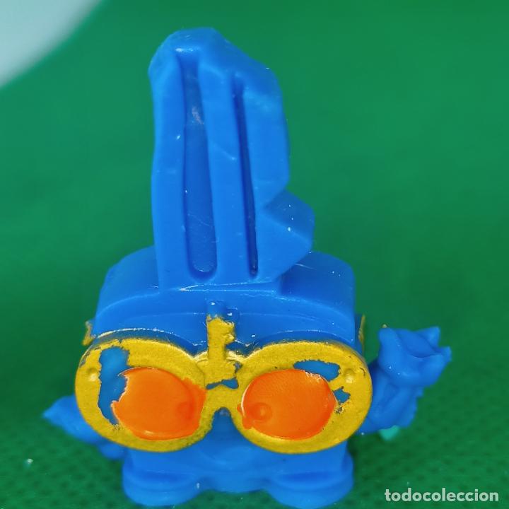 Juguetes antiguos y Juegos de colecci&oacute;n: Superzings