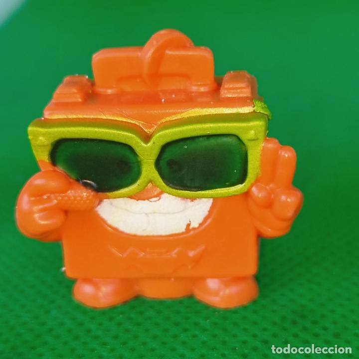 Juguetes antiguos y Juegos de colecci&oacute;n: Superzings