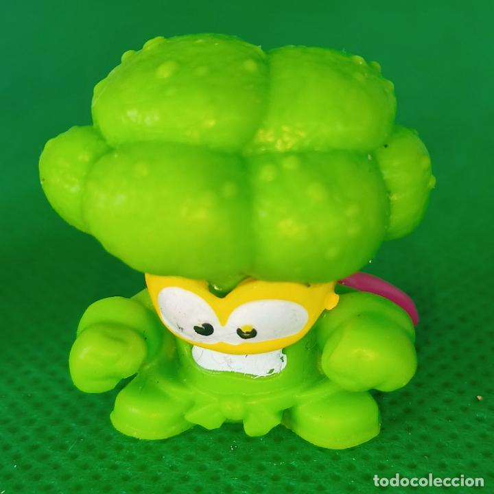 Juguetes antiguos y Juegos de colecci&oacute;n: Superzings