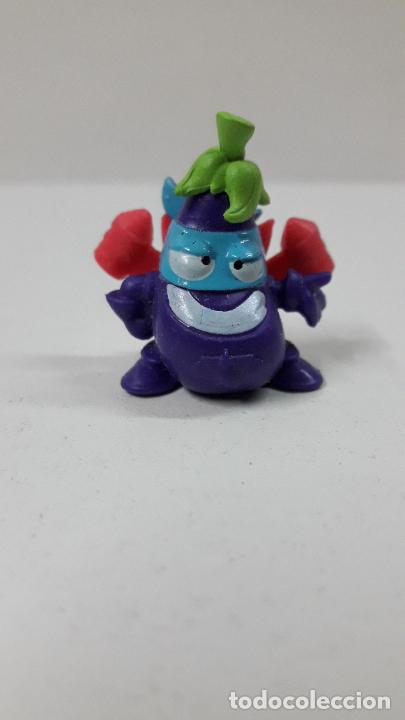 Juguetes antiguos y Juegos de colecci&oacute;n: SUPER THINGS / SUPERZINGS