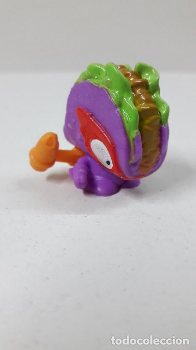 Juguetes antiguos y Juegos de colecci&oacute;n: SUPER THINGS / SUPERZINGS