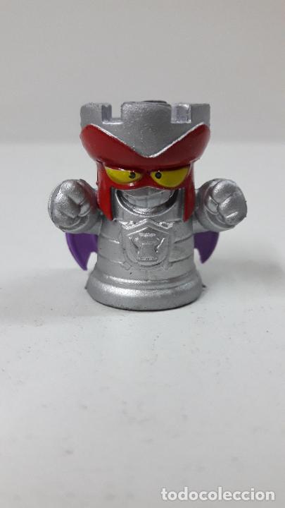 Juguetes antiguos y Juegos de colecci&oacute;n: SUPER THINGS / SUPERZINGS