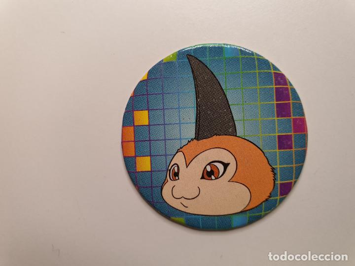 Juguetes antiguos y juegos de colecci&oacute;n: TAZO MAGIC BOX INT - DIGIMON - 2000 - N&ordm; 11
