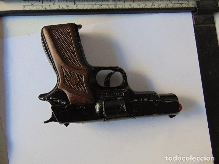 reproduccion revolver juguete gonher de fulmina - Compra venta en  todocoleccion