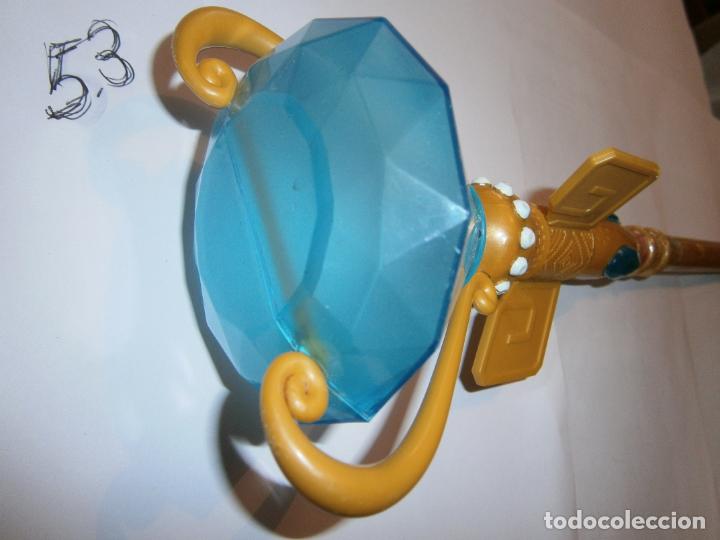 Juguetes antiguos y juegos de colecci&oacute;n: CETRO DE PRINCESA - Foto 2