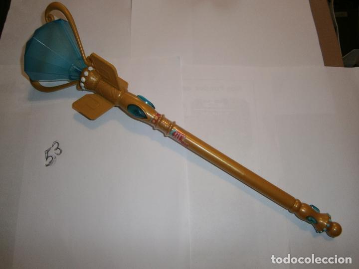 Juguetes antiguos y juegos de colecci&oacute;n: CETRO DE PRINCESA - Foto 3