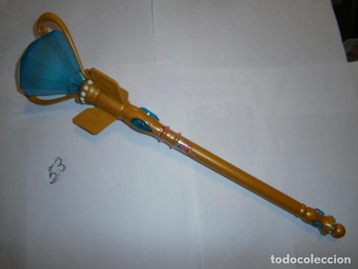 Juguetes antiguos y juegos de colecci&oacute;n: CETRO DE PRINCESA - Foto 4