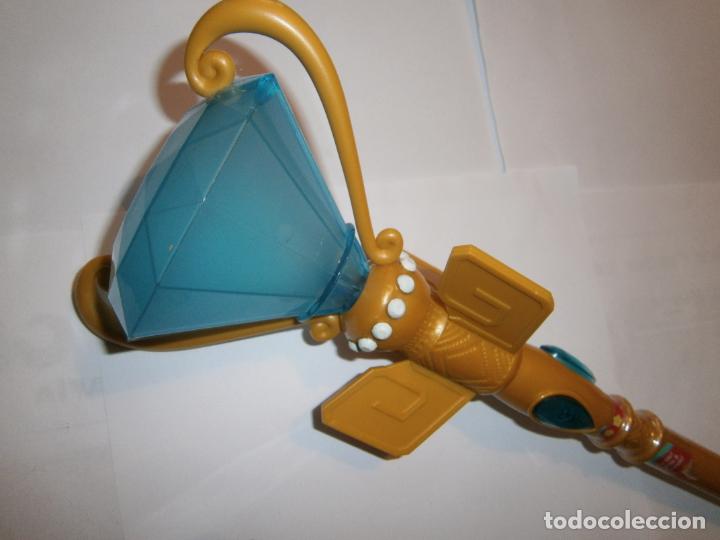 Juguetes antiguos y juegos de colecci&oacute;n: CETRO DE PRINCESA - Foto 5