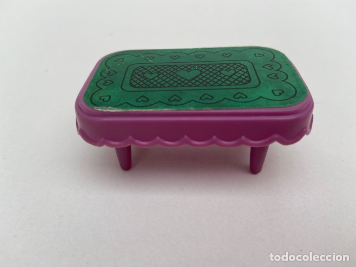 Juguetes antiguos y Juegos de colecci&oacute;n: Mesa Pin y Pon a&ntilde;os 80