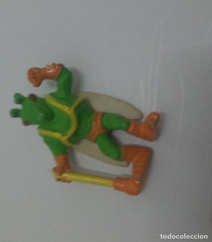 Juguetes antiguos y juegos de colecci&oacute;n: Figura zaini pixar toy story miniatura mu&ntilde;eco mu&ntilde;equito pelicula insecto witch figurita