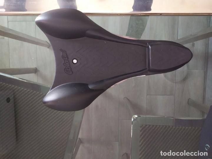 Juguetes antiguos y Juegos de colecci&oacute;n: PATINETE TRISKATE COLA CAO