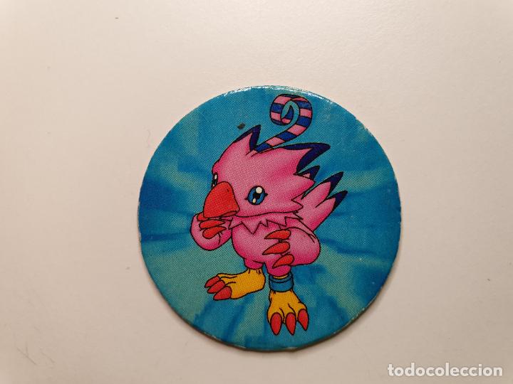 Juguetes antiguos y Juegos de colecci&oacute;n: TAZO MAGIC BOX INT - DIGIMON - 2000 - N&ordm; 21