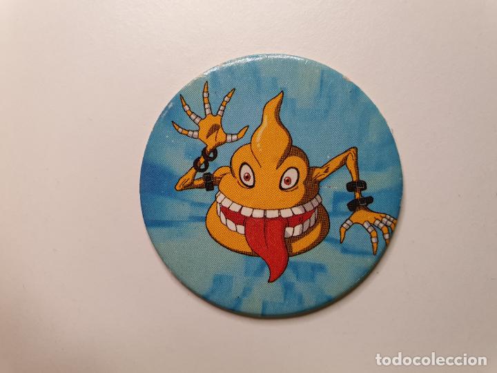 Juguetes antiguos y Juegos de colecci&oacute;n: TAZO MAGIC BOX INT - DIGIMON - 2000 - N&ordm; 57
